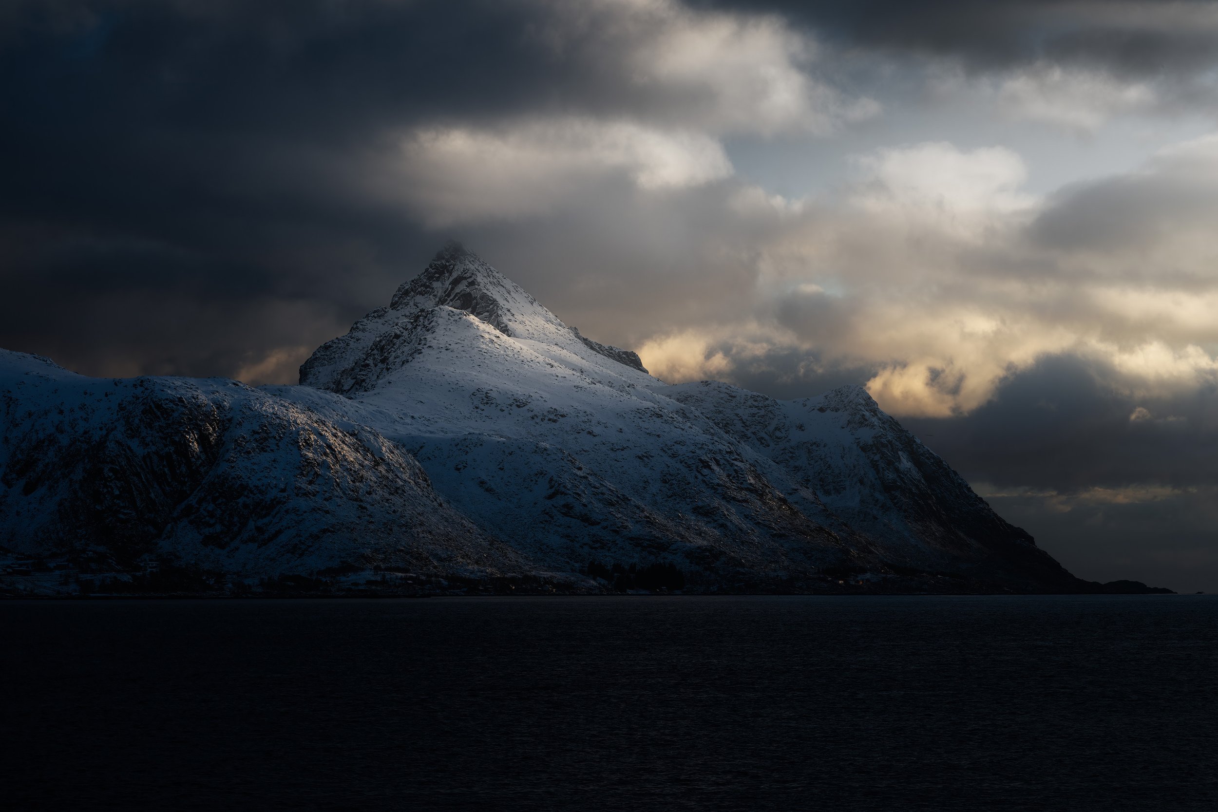 Norway Portfolio — Andy Mumford Photography